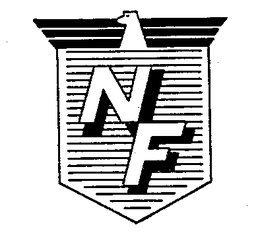 N F trademark