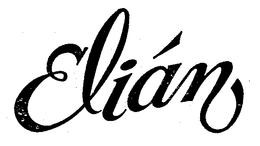 ELIAN trademark