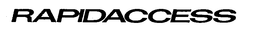 RAPIDACCESS trademark