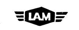 LAM trademark