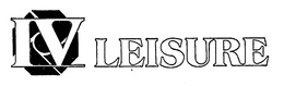 IV LEISURE trademark
