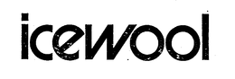 ICEWOOL trademark