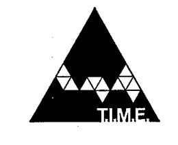 T.I.M.E. trademark