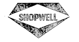 SHOPWELL trademark