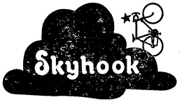 SKYHOOK trademark