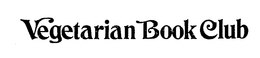 VEGETARIAN BOOK CLUB trademark