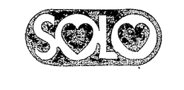 SOLO trademark