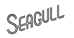 SEAGULL trademark