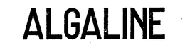 ALGALINE trademark