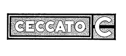 CECCATO-C trademark