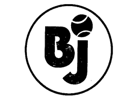 BJ trademark