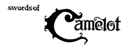 SWORDS OF CAMELOT trademark