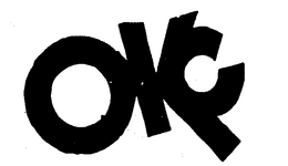 OKC trademark