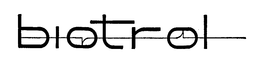 BIOTROL trademark