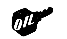 OIL trademark