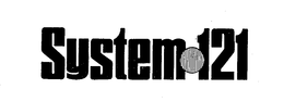 SYSTEM 121 trademark