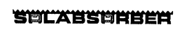 SOLABSORBER trademark