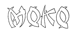 MOKO trademark