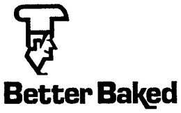 BETTER BAKED trademark