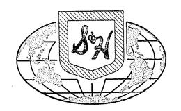 S & H trademark