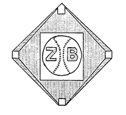 ZB trademark
