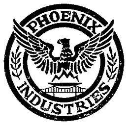 PHOENIX INDUSTRIES trademark