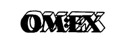 OMEX trademark