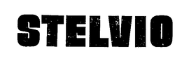 STELVIO trademark