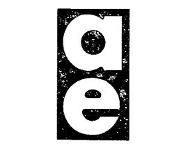 A E trademark