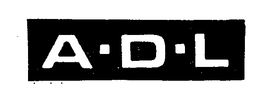A-D-L trademark