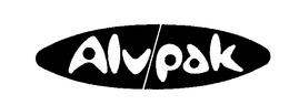 ALUPAK trademark