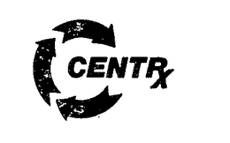 CENTRX trademark