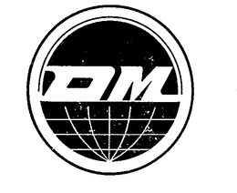 DM trademark