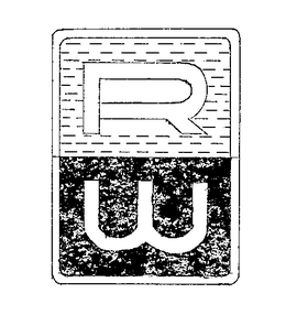 RW trademark