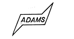 ADAMS trademark