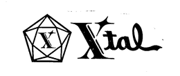 XTAL trademark