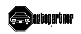AUTOPARTNER trademark