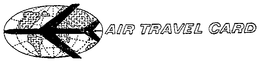 AIR TRAVEL CARD trademark