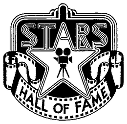 STARS HALL OF FAME trademark
