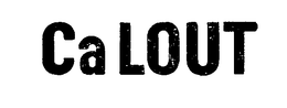CALOUT trademark