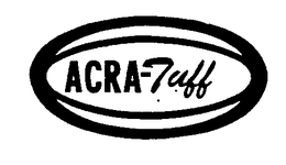 ACRA-TUFF trademark