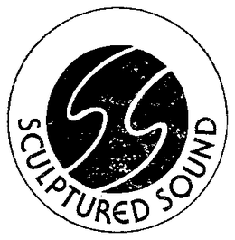 SCULPTURED SOUND trademark