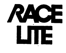 RACE LITE trademark