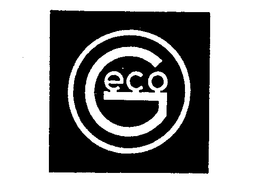 GECO trademark