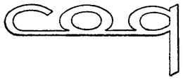 COQ trademark