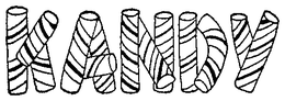 KANDY trademark