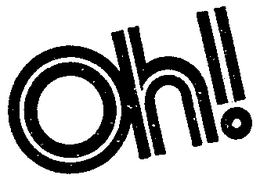 OH! trademark
