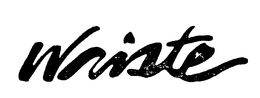 WRISTE trademark