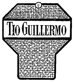 TIO GUILLERMO trademark