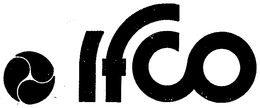 IFCO trademark